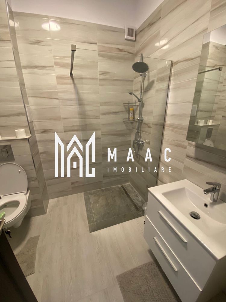 Apartament 2 camere | 41 mp | Decomandat | Selimbar — fotografia 4