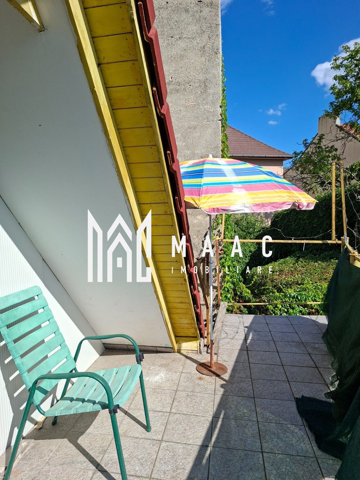 Apartament 2 camere de închiriat | Sibiu | Piața Cluj | renovat — fotografia 2