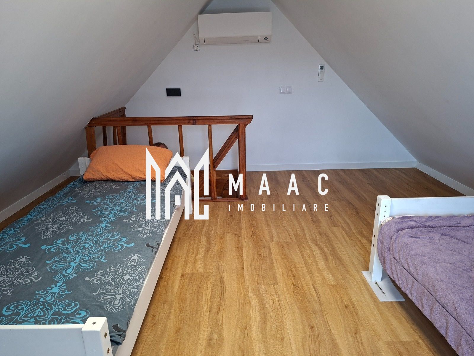 Apartament 2 camere de închiriat | Sibiu | Piața Cluj | renovat — fotografia 4