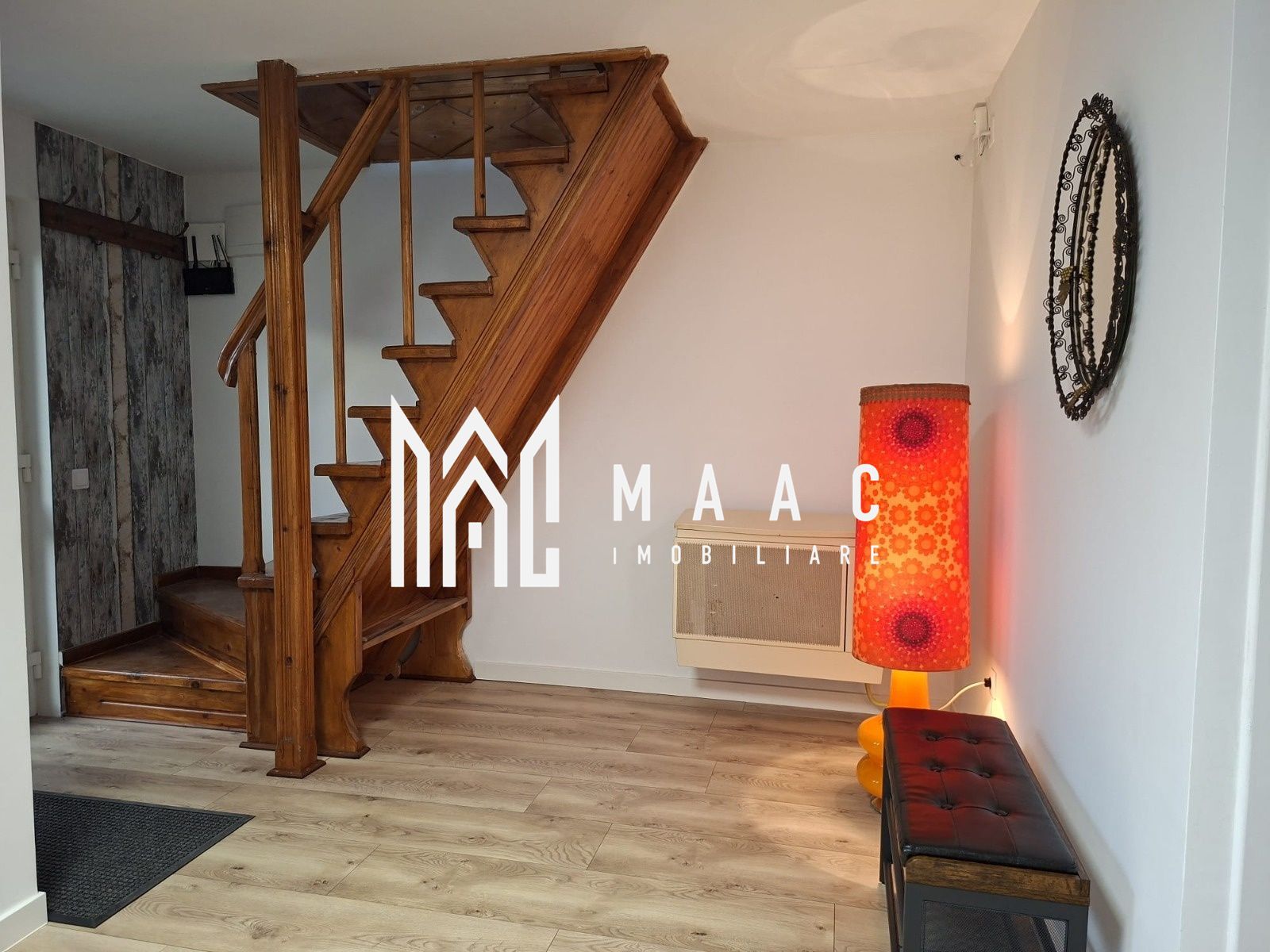 Apartament 2 camere de închiriat | Sibiu | Piața Cluj | renovat — fotografia 5