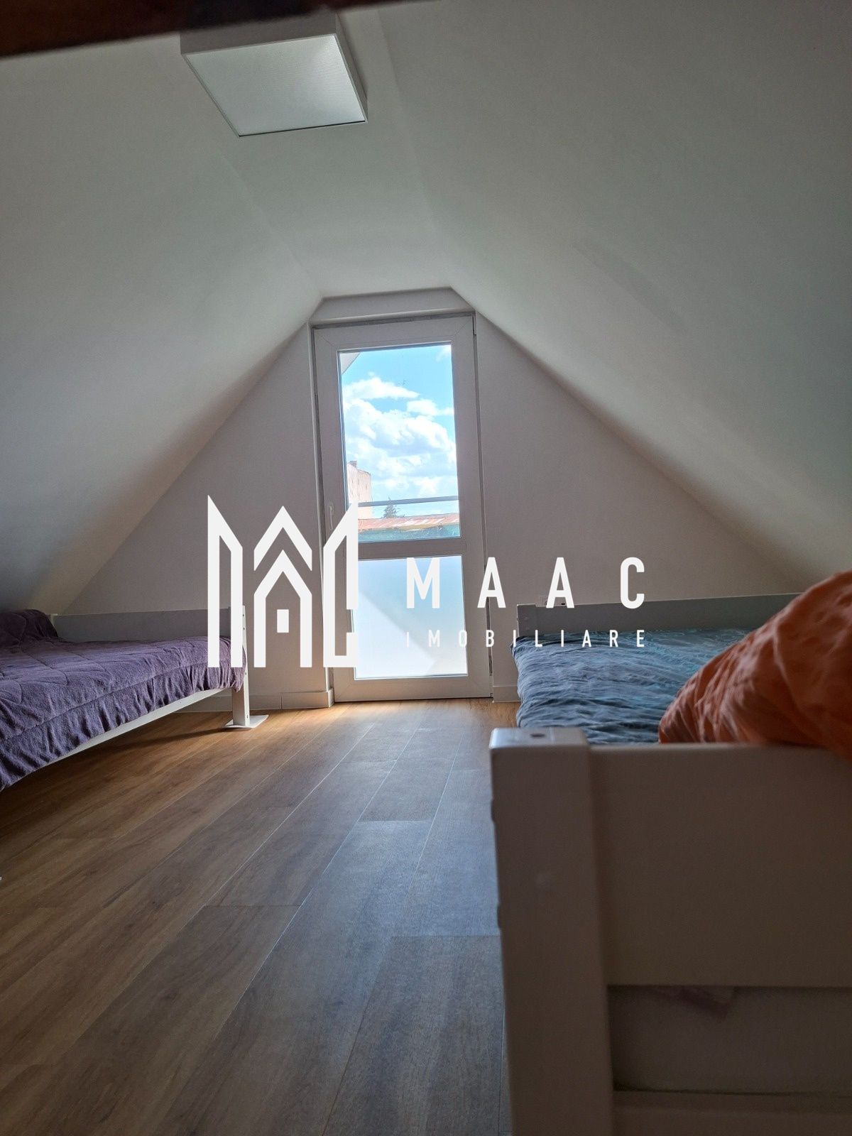 Apartament 2 camere de închiriat | Sibiu | Piața Cluj | renovat — fotografia 6