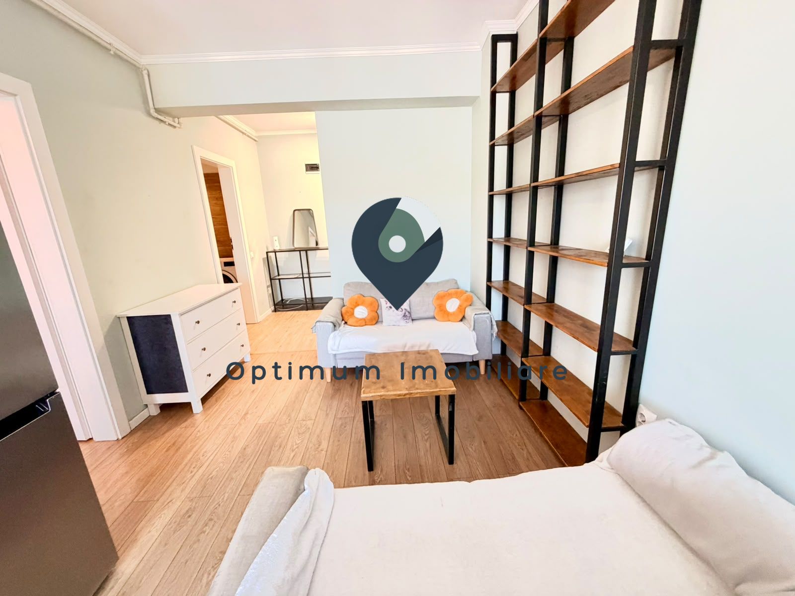Apartament cu 2 camere, parcare, etaj 2, de inchiriat in Marasti ! — fotografia 6
