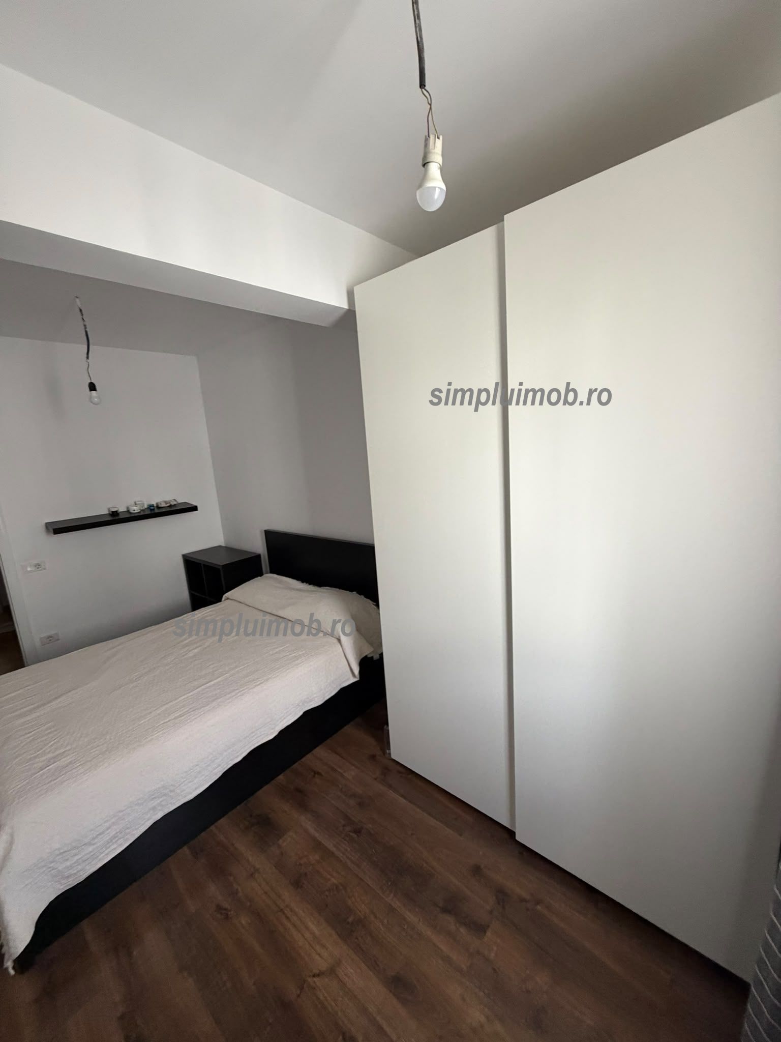 Complex Nou 2 Camere Brown Residence — fotografia 5