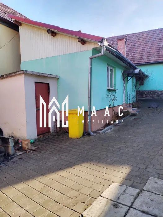 Casa Individuala I Teren 490mp I Acces auto I Rasinari — fotografia 5