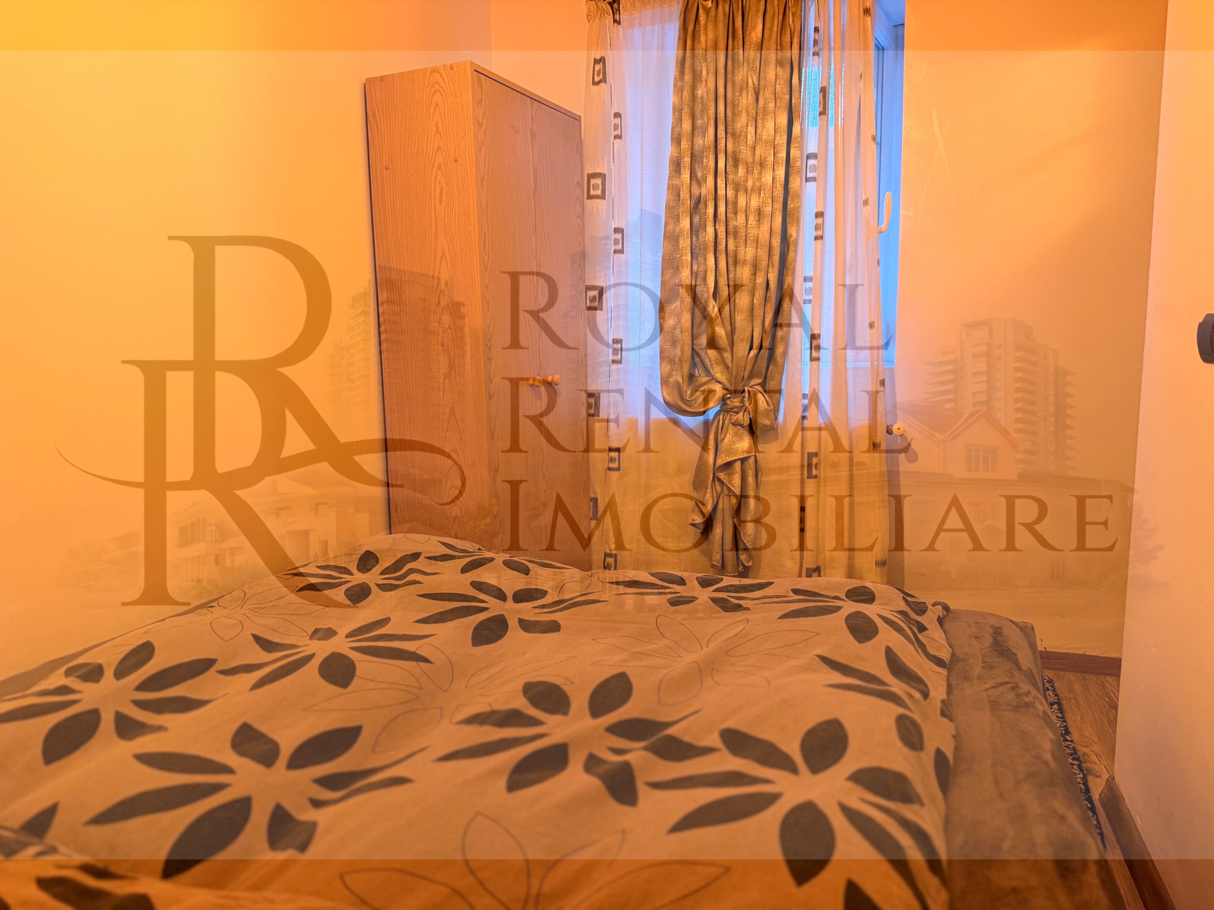 2 Camere Ultracentral | Zona Ferdinand | Modern | Curte comună — fotografia 6