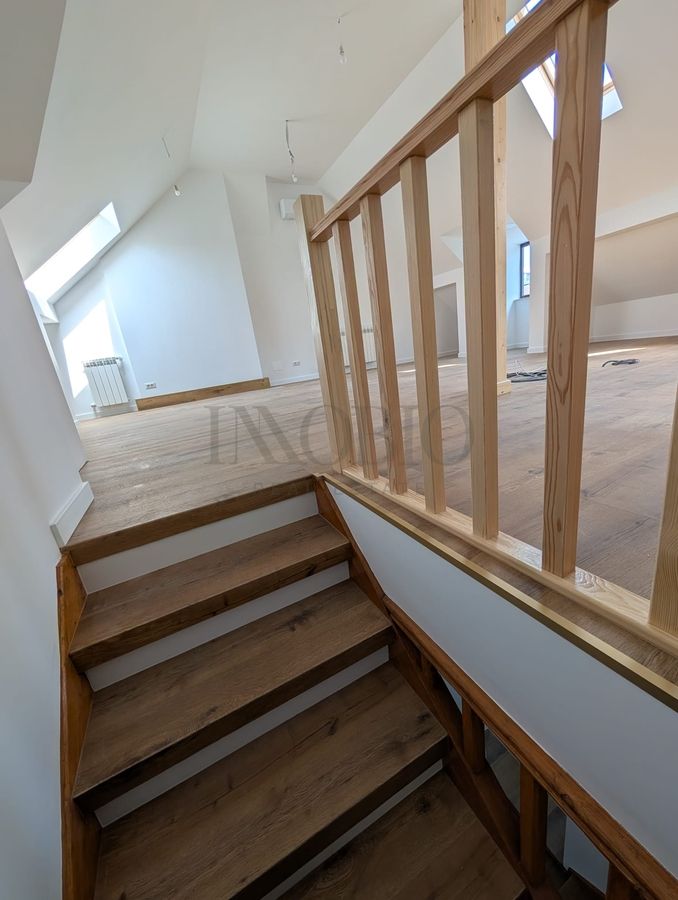 Apartament in Casă / Vilă | 160 mp | Curte & parcare | Floreasca — fotografia 11