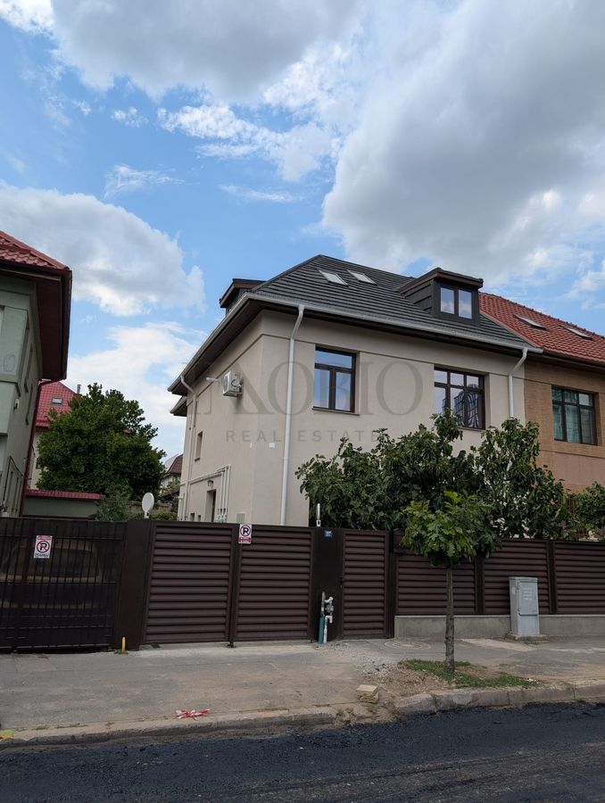 Apartament in Casă / Vilă | 160 mp | Curte & parcare | Floreasca — fotografia 12