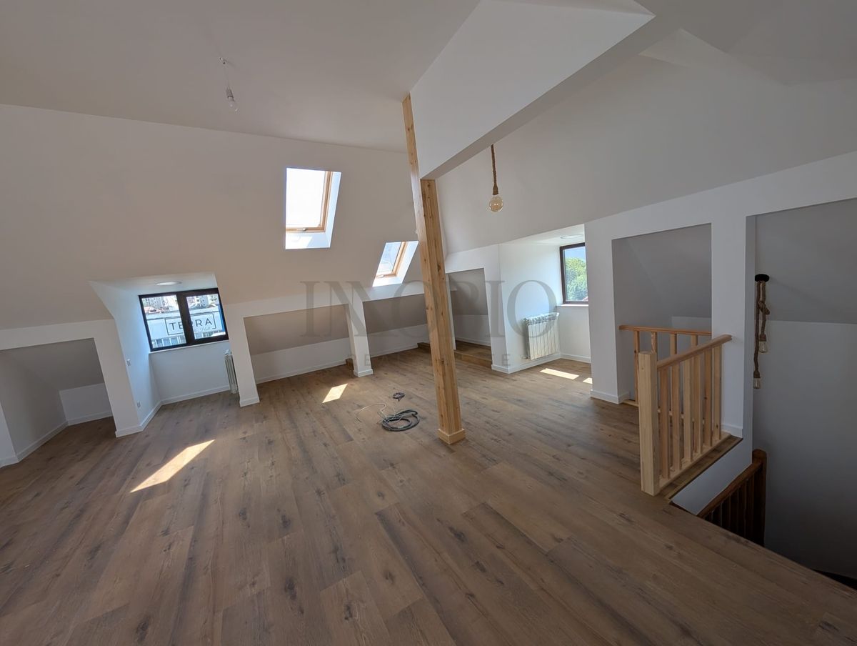 Apartament in Casă / Vilă | 160 mp | Curte & parcare | Floreasca — fotografia 13