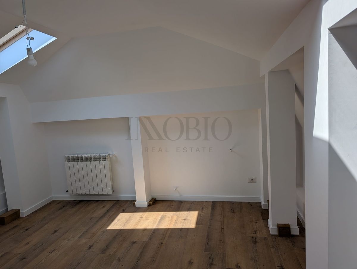 Apartament in Casă / Vilă | 160 mp | Curte & parcare | Floreasca — fotografia 14