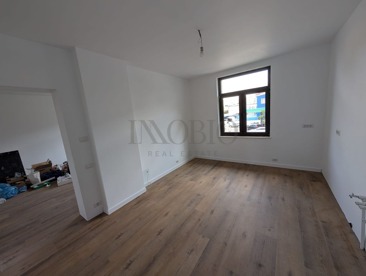 Apartament in Casă / Vilă | 160 mp | Curte & parcare | Floreasca — fotografia 15