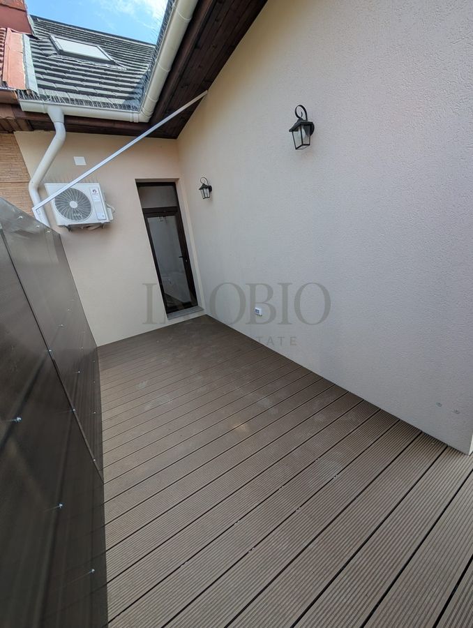 Apartament in Casă / Vilă | 160 mp | Curte & parcare | Floreasca — fotografia 16