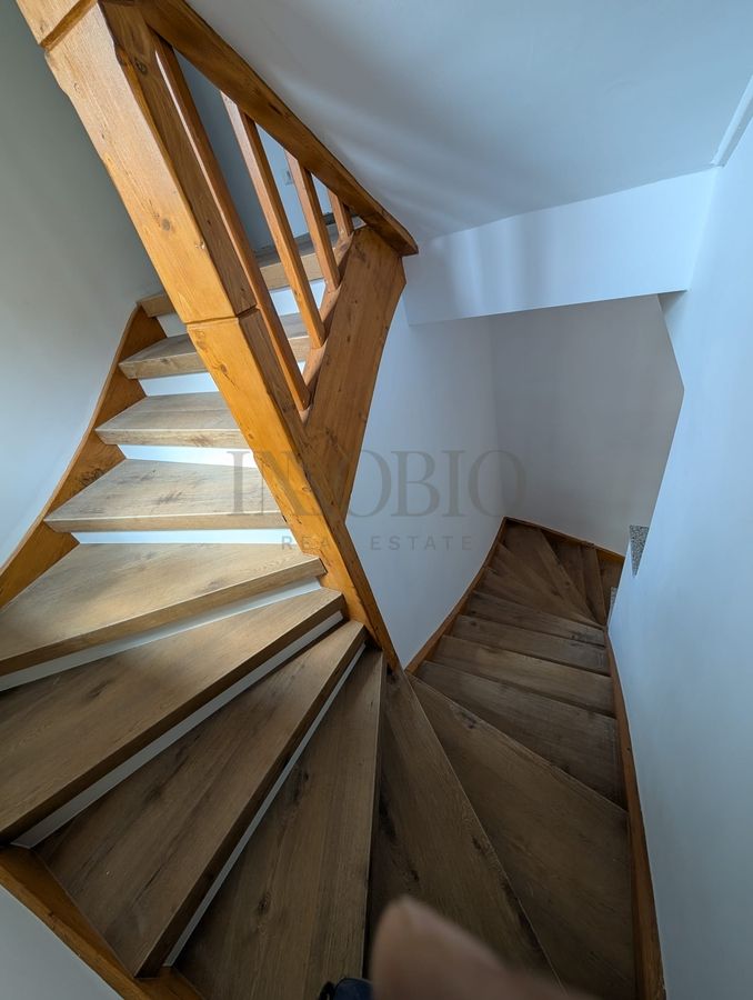 Apartament in Casă / Vilă | 160 mp | Curte & parcare | Floreasca — fotografia 3