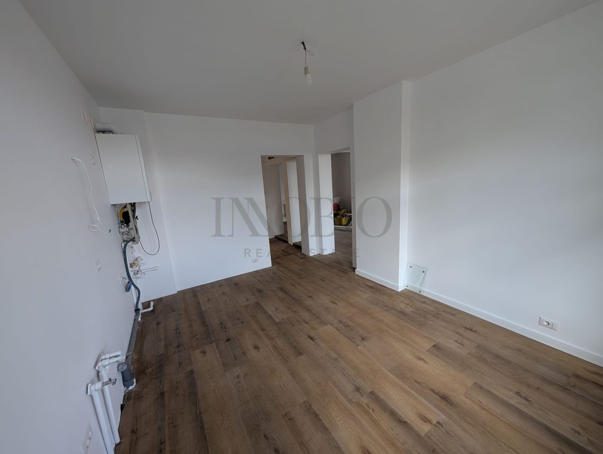 Apartament in Casă / Vilă | 160 mp | Curte & parcare | Floreasca — fotografia 4