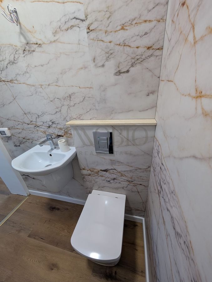 Apartament in Casă / Vilă | 160 mp | Curte & parcare | Floreasca — fotografia 9
