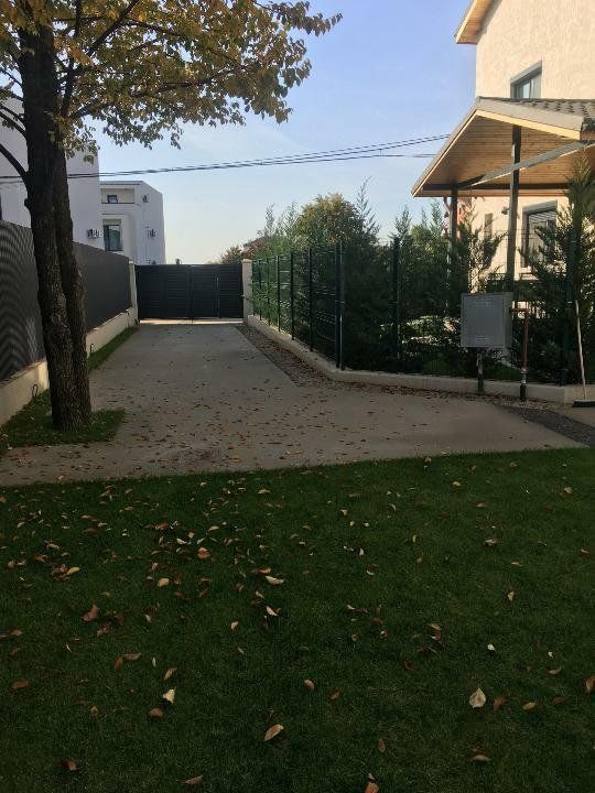 Vila individuală de vânzare strada Constelatiei Pipera — fotografia 3