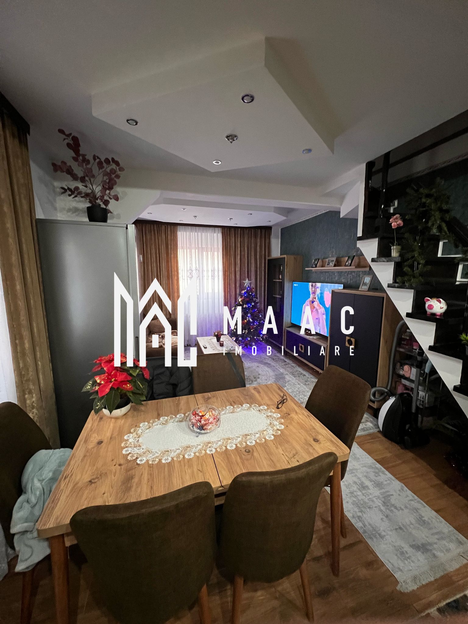 Apartament  3 Camere I Balcon I Hipodrom 2 — fotografia 3