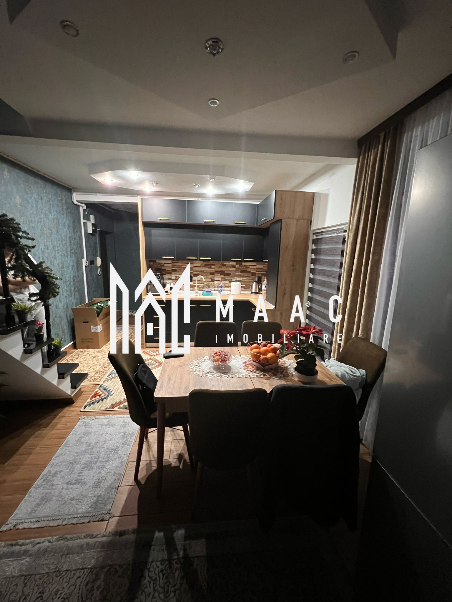 Apartament  3 Camere I Balcon I Hipodrom 2 — fotografia 4
