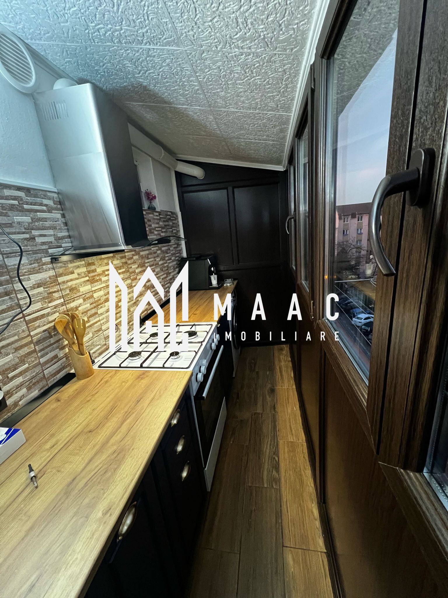 Apartament  3 Camere I Balcon I Hipodrom 2 — fotografia 5