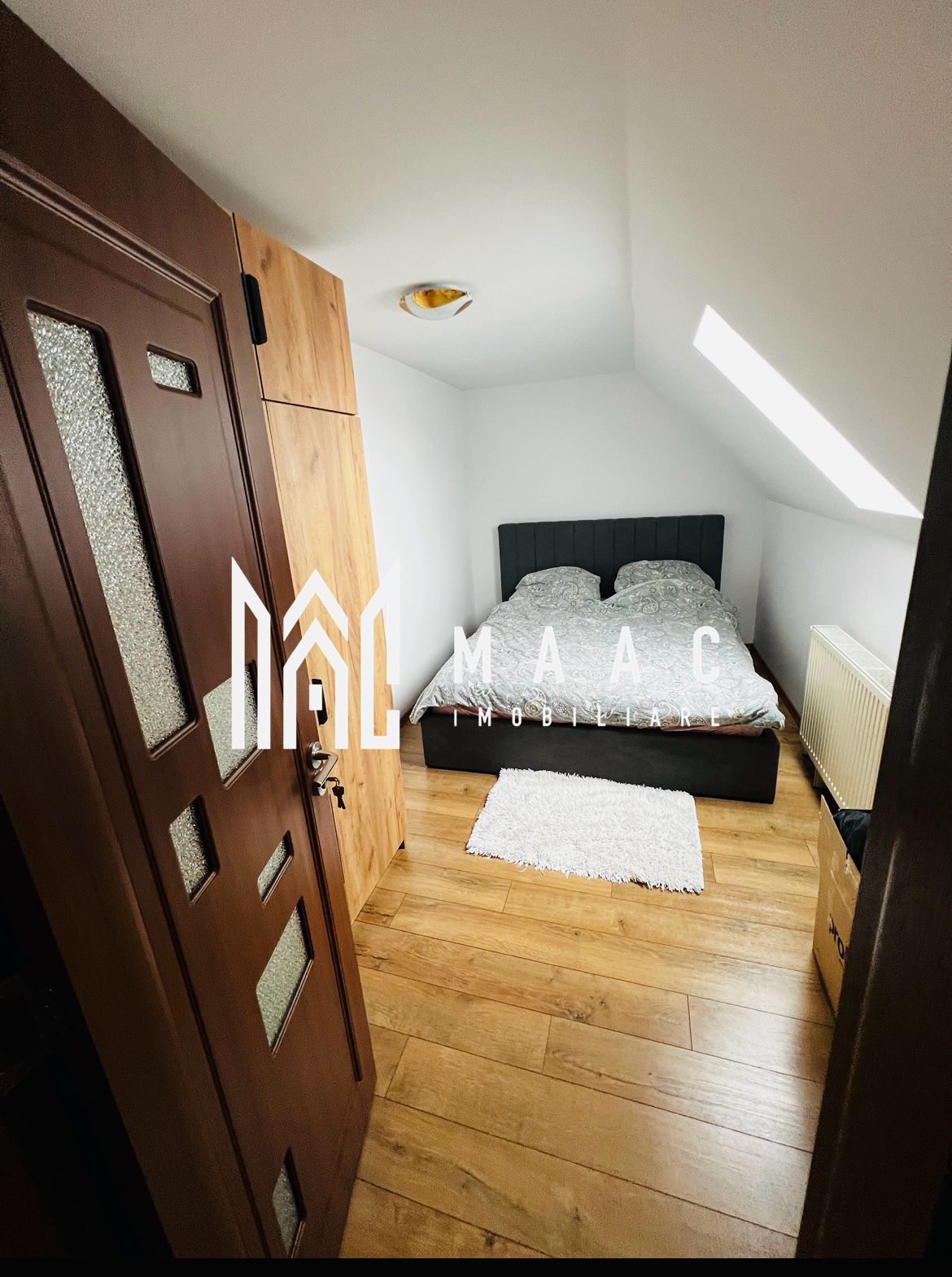 Apartament  3 Camere I Balcon I Hipodrom 2 — fotografia 6
