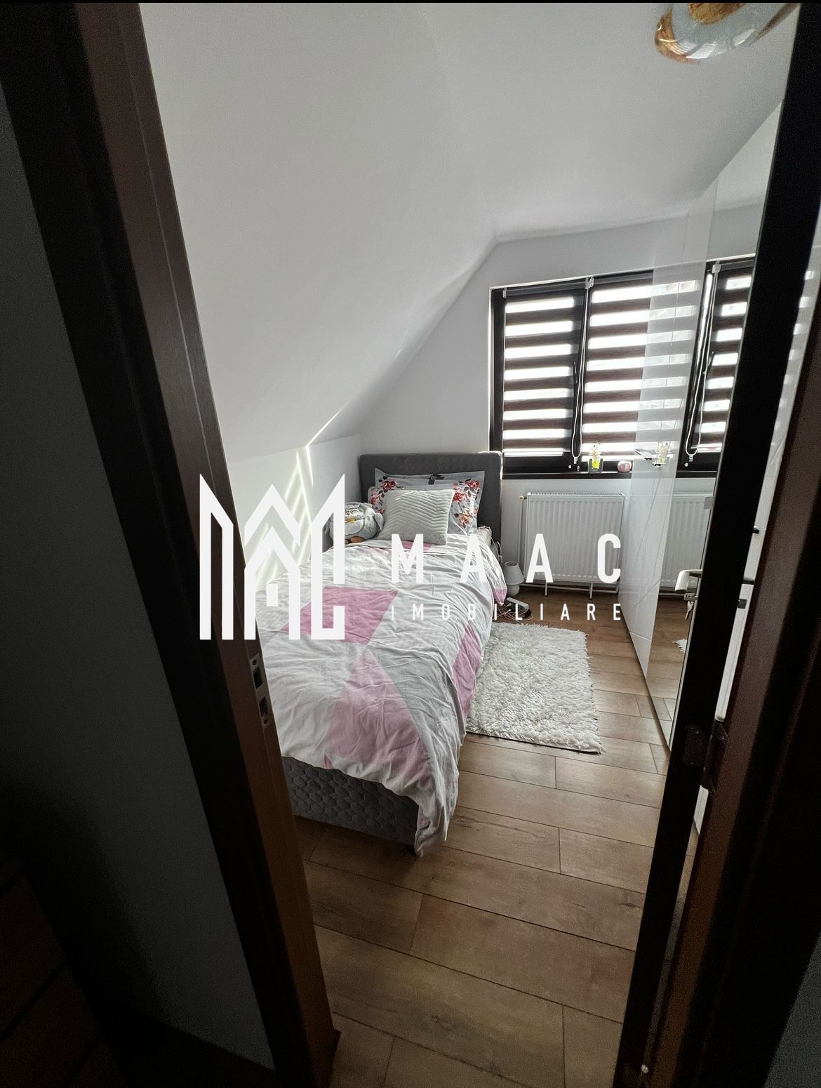 Apartament  3 Camere I Balcon I Hipodrom 2 — fotografia 7