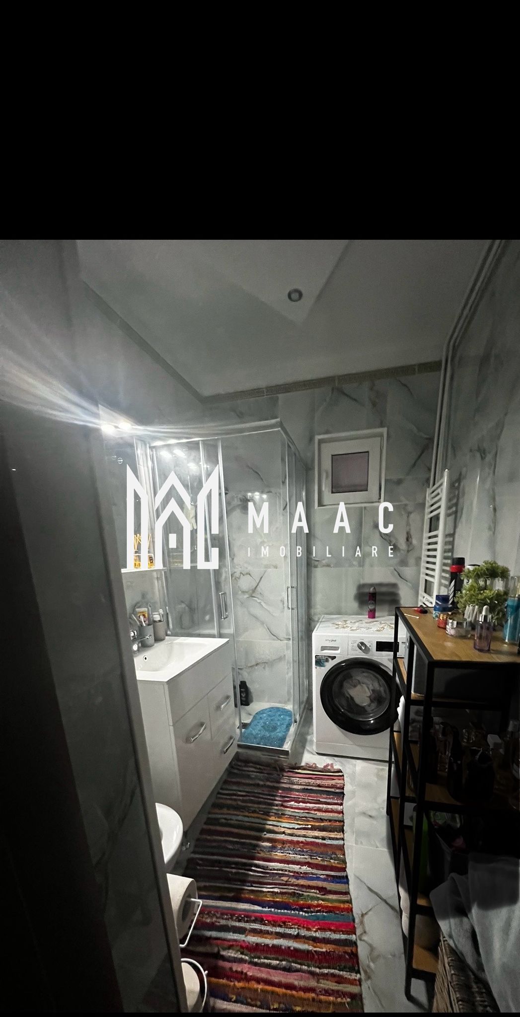 Apartament  3 Camere I Balcon I Hipodrom 2 — fotografia 8