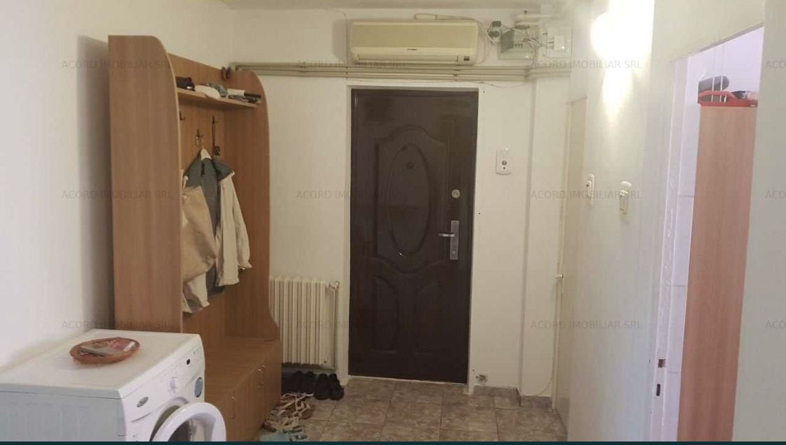 Ap 3 camere zona Dacia — fotografia 5