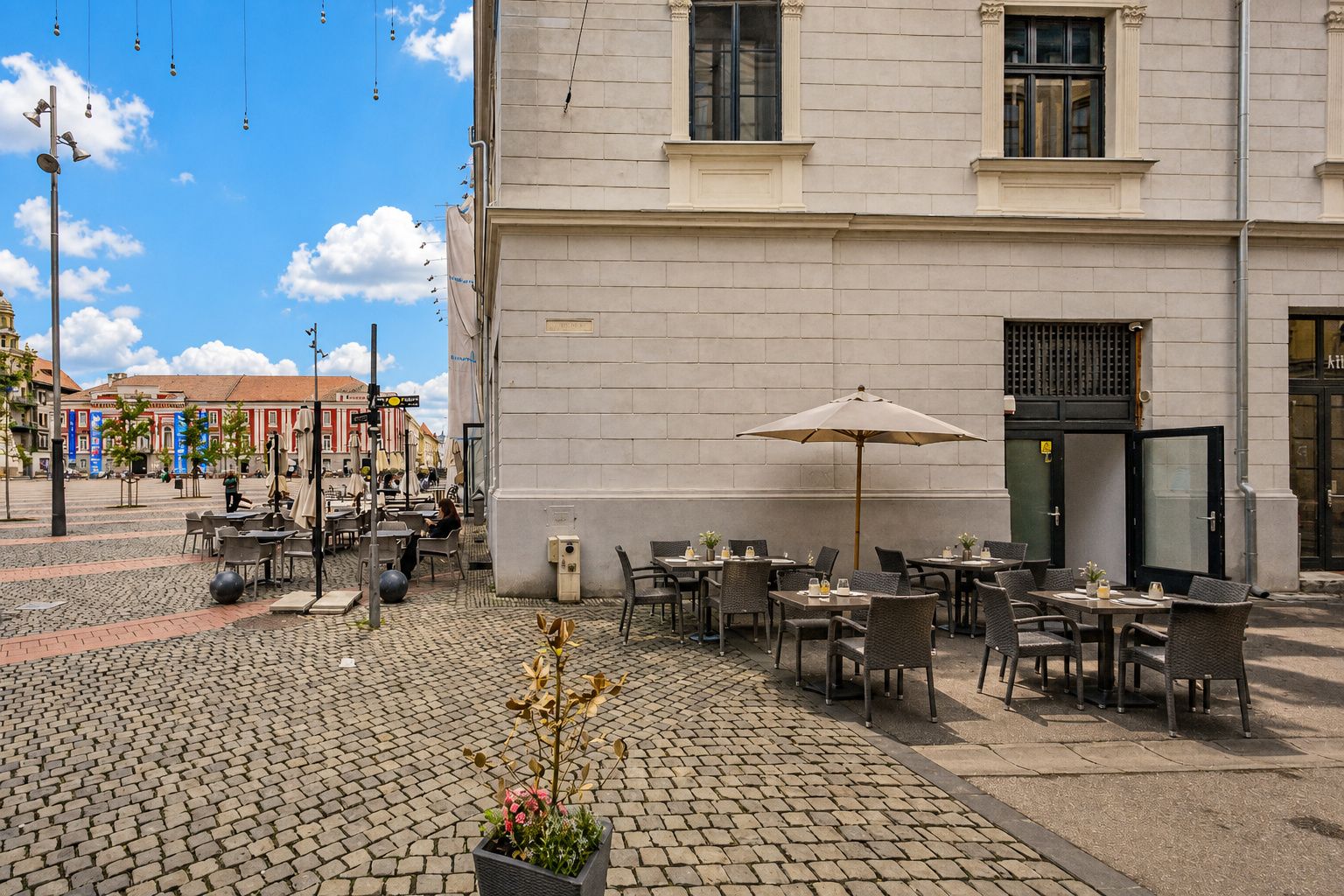 Oportunitate Unică in Inima Timișoarei! — fotografia 8