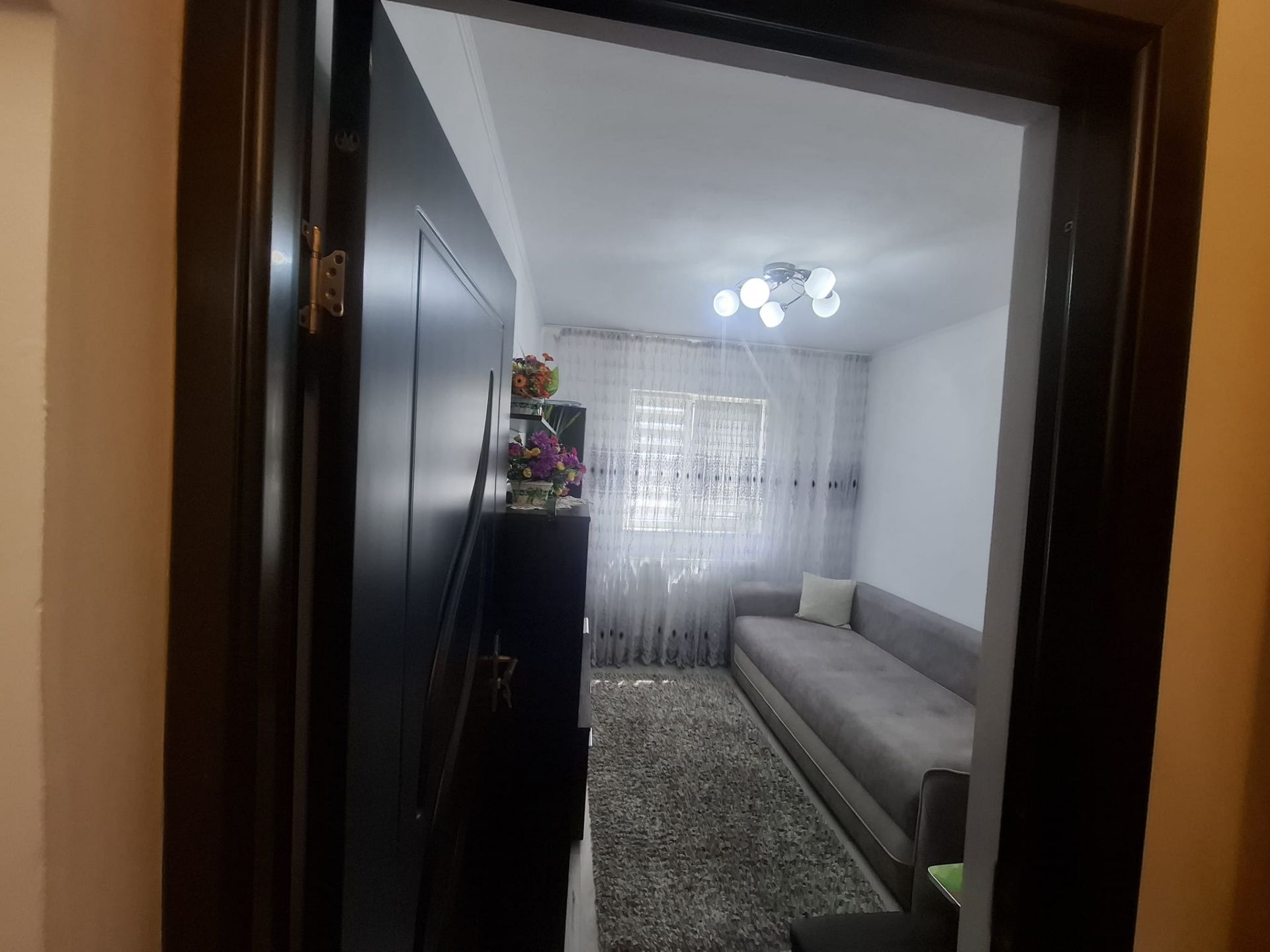 Apartament TĂTĂRAȘI SUD | 3 camere, semidecomandat, 52 mp total — fotografia 5