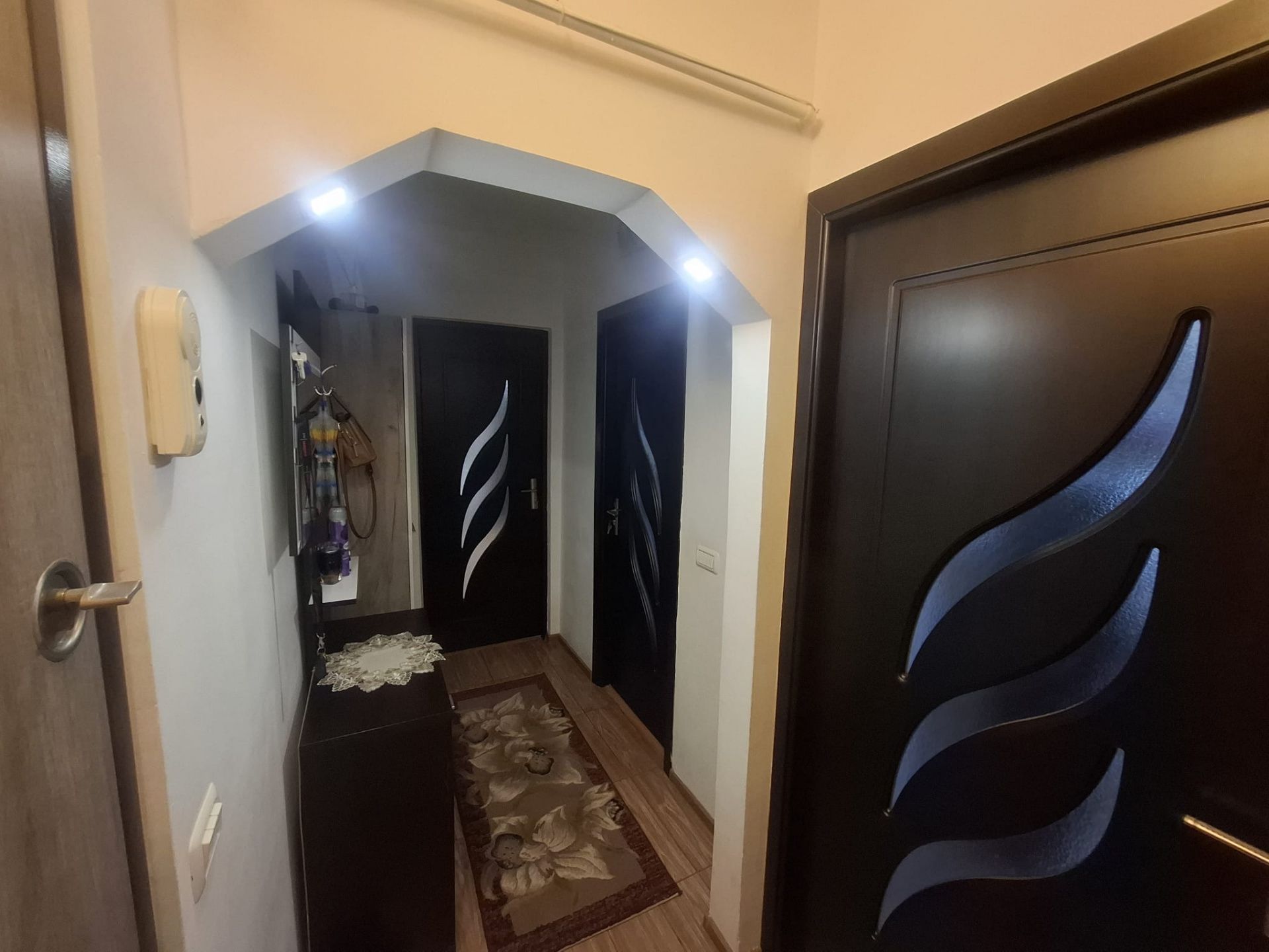 Apartament TĂTĂRAȘI SUD | 3 camere, semidecomandat, 52 mp total — fotografia 6