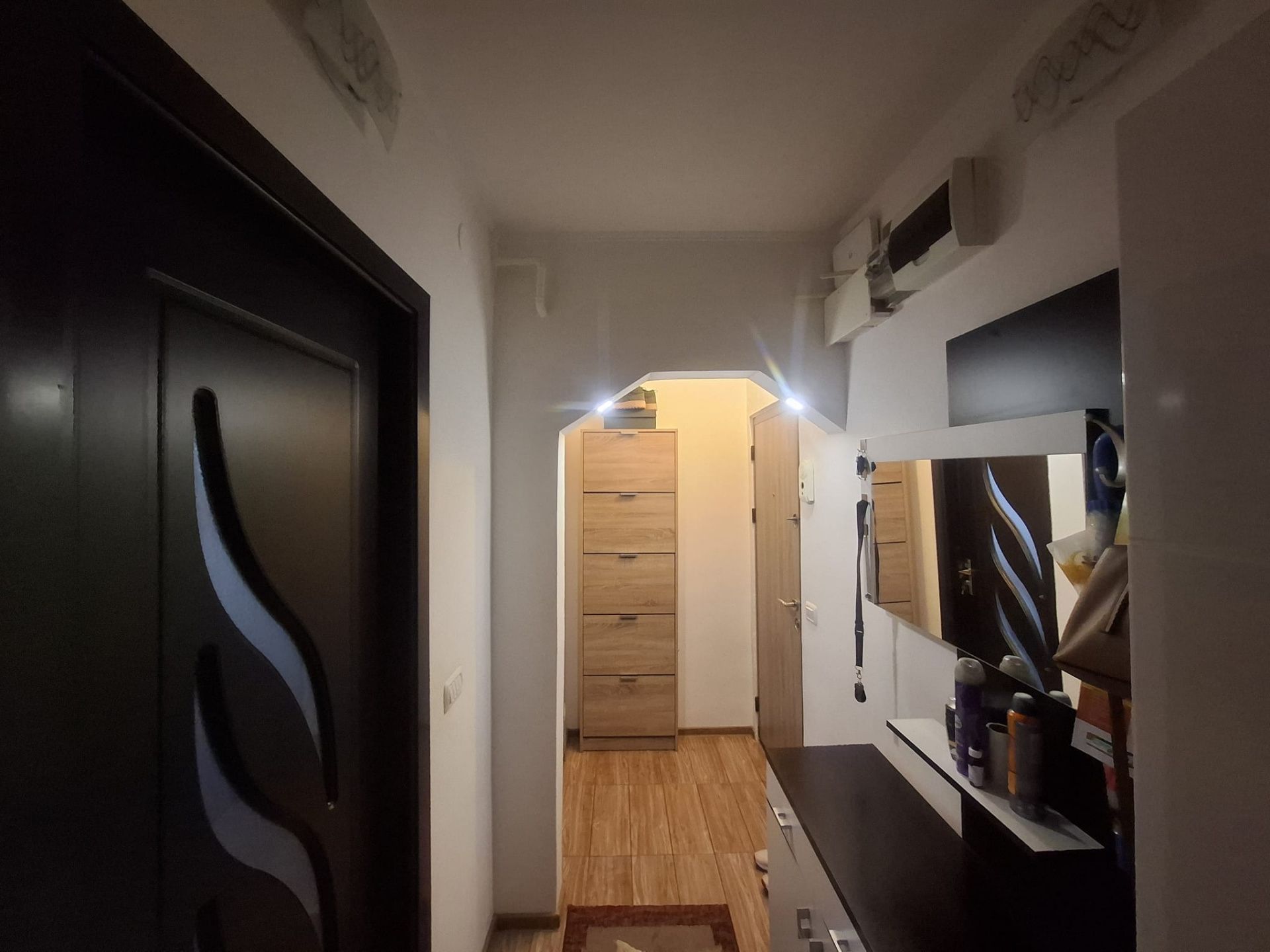Apartament TĂTĂRAȘI SUD | 3 camere, semidecomandat, 52 mp total — fotografia 7