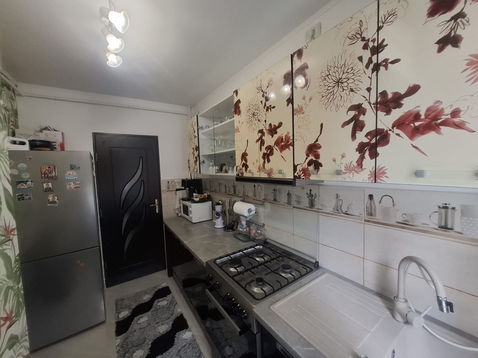 Apartament TĂTĂRAȘI SUD | 3 camere, semidecomandat, 52 mp total — fotografia 8
