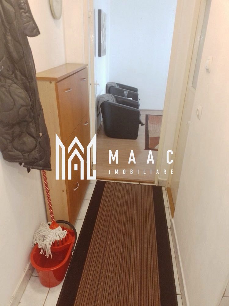 Apartament 2 camere de închiriat | Sibiu | Hipodrom 2 | 40 mp — fotografia 2