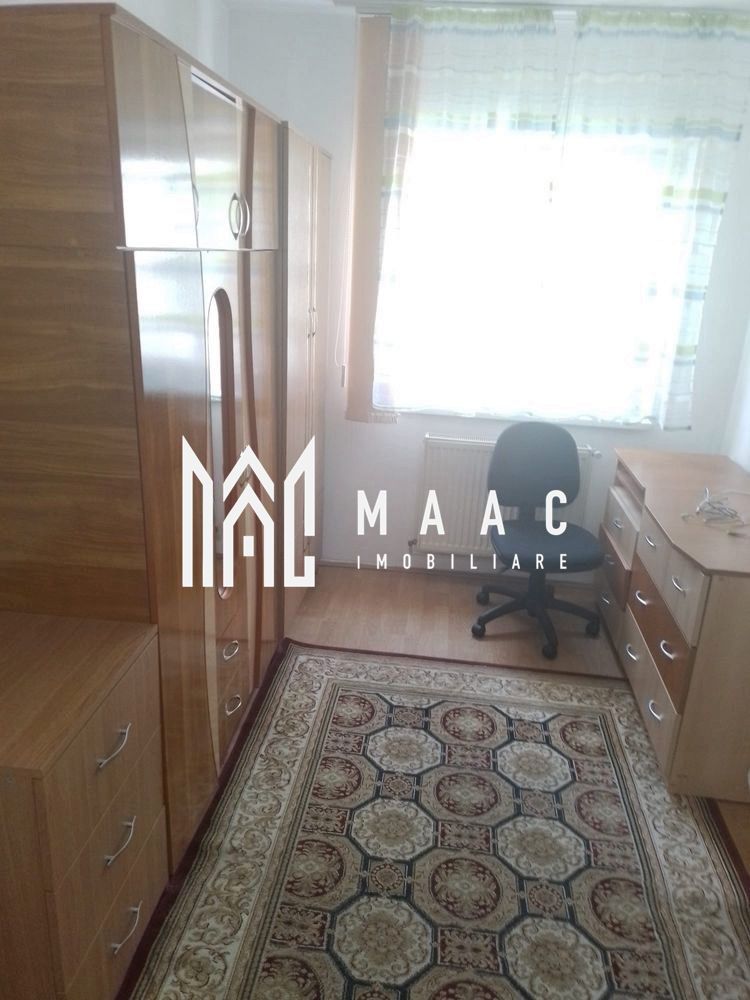 Apartament 2 camere de închiriat | Sibiu | Hipodrom 2 | 40 mp — fotografia 4