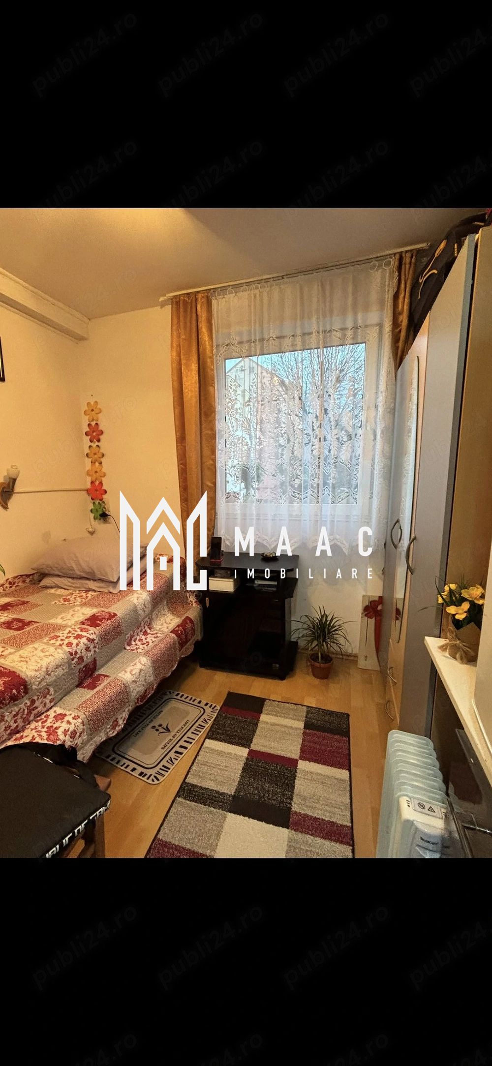 Apartament 1 Camera I Parter I Pretabil Spatiu comercial I Terezian — fotografia 3