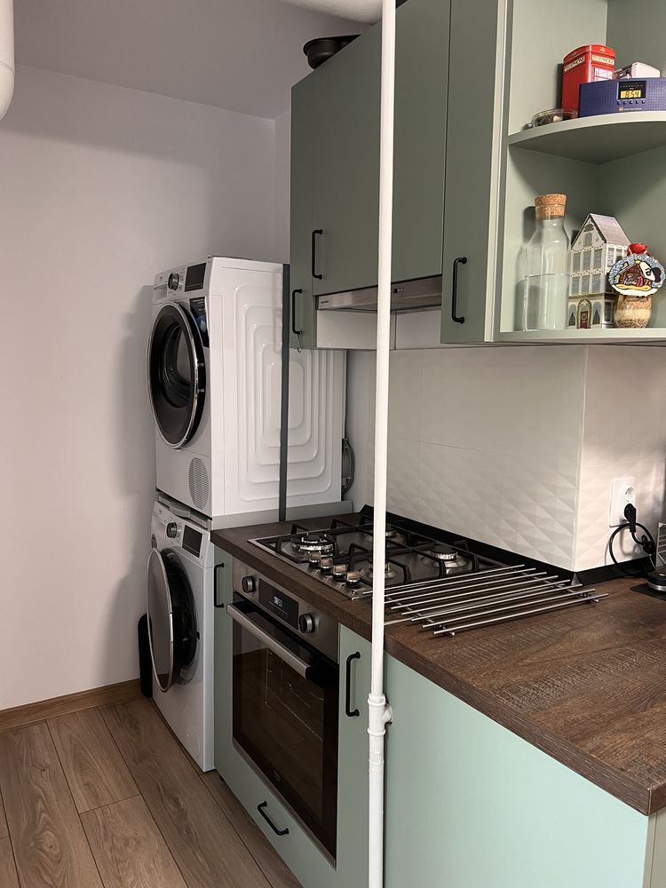 Particular; apartament 3 camere complet renovat si mobilat — fotografia 3