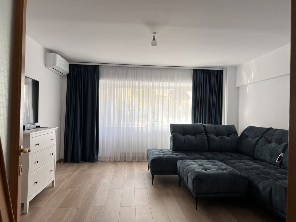 Particular; apartament 3 camere complet renovat si mobilat — fotografia 4