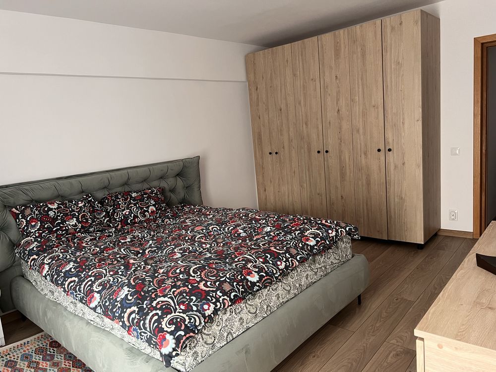 Particular; apartament 3 camere complet renovat si mobilat — fotografia 5