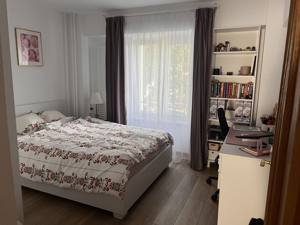 Particular; apartament 3 camere complet renovat si mobilat — fotografia 6
