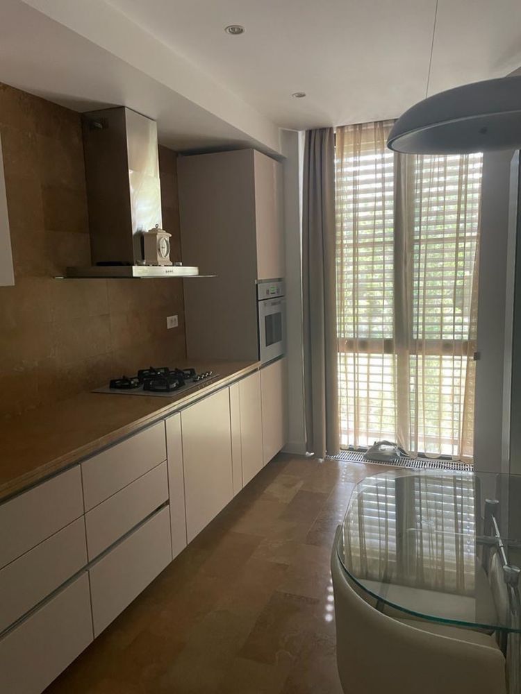 Apartament 3 camere, 109 mp, cartier Floreasca — fotografia 3