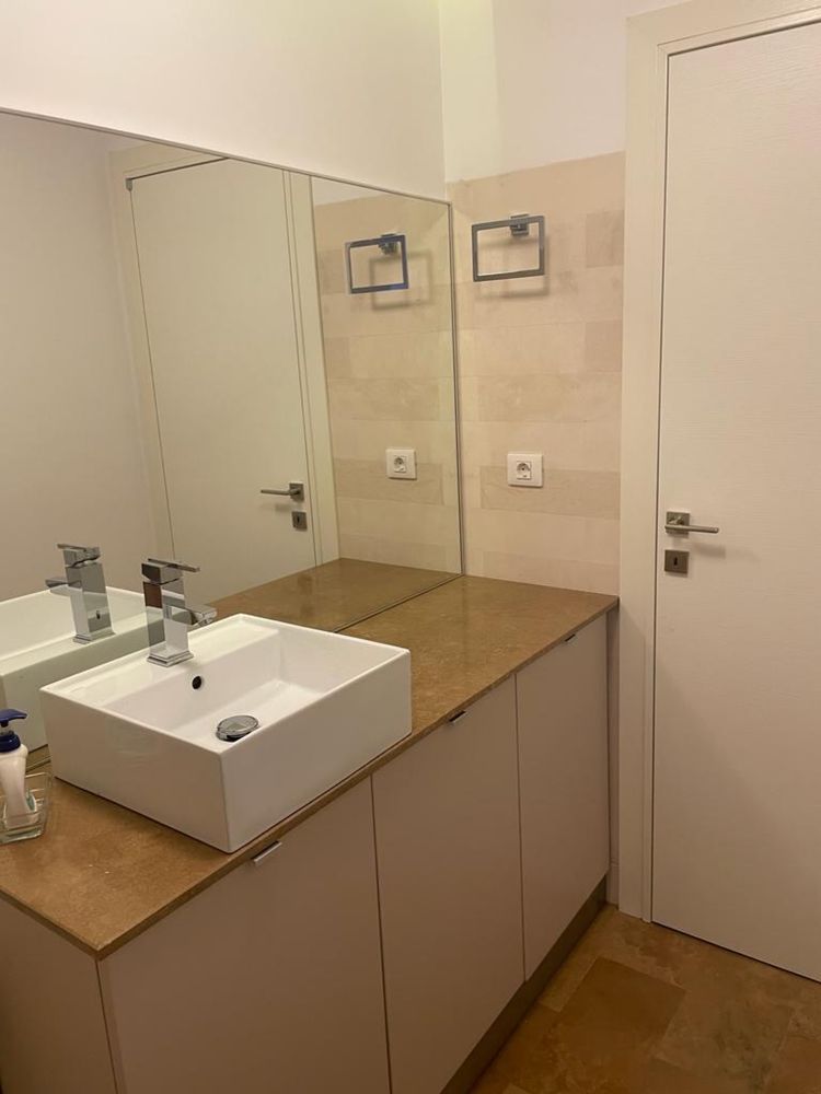 Apartament 3 camere, 109 mp, cartier Floreasca — fotografia 4