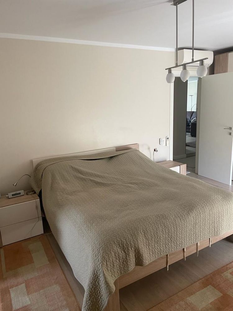 Apartament 3 camere, 109 mp, cartier Floreasca — fotografia 5