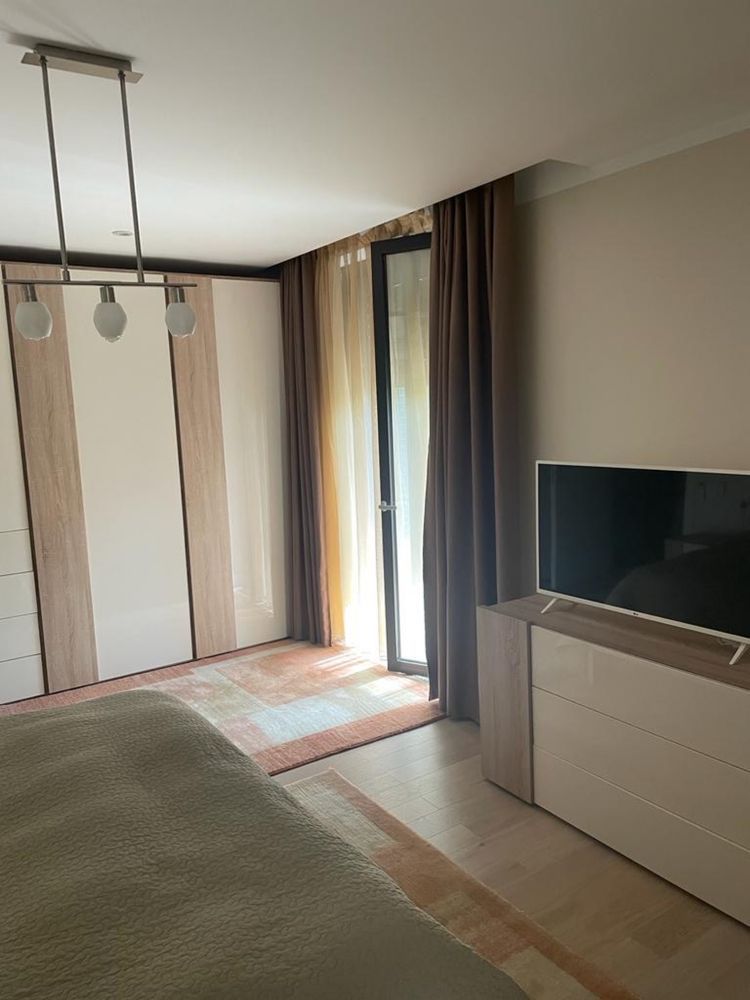 Apartament 3 camere, 109 mp, cartier Floreasca — fotografia 6