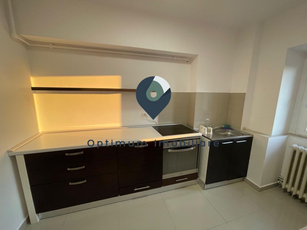 Apartament cu 2 camere in Marasti, etaj 3, zona Cinema Marasti ! — fotografia 3