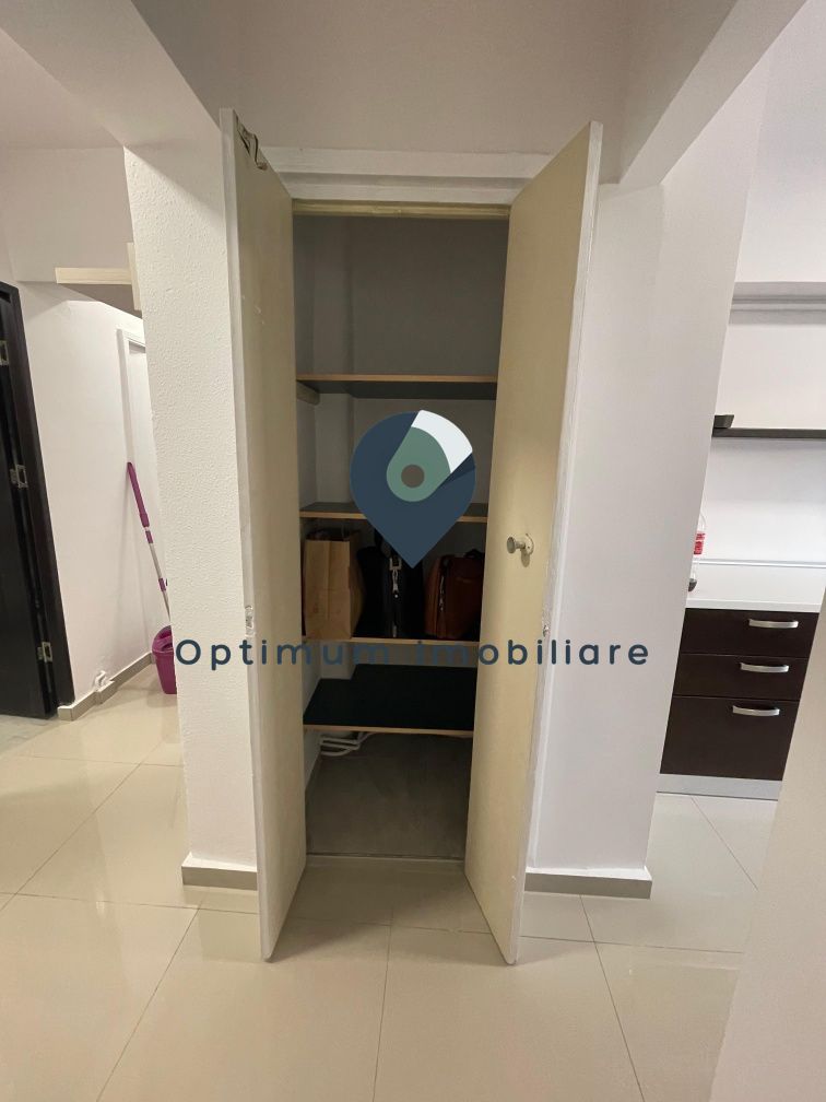 Apartament cu 2 camere in Marasti, etaj 3, zona Cinema Marasti ! — fotografia 4