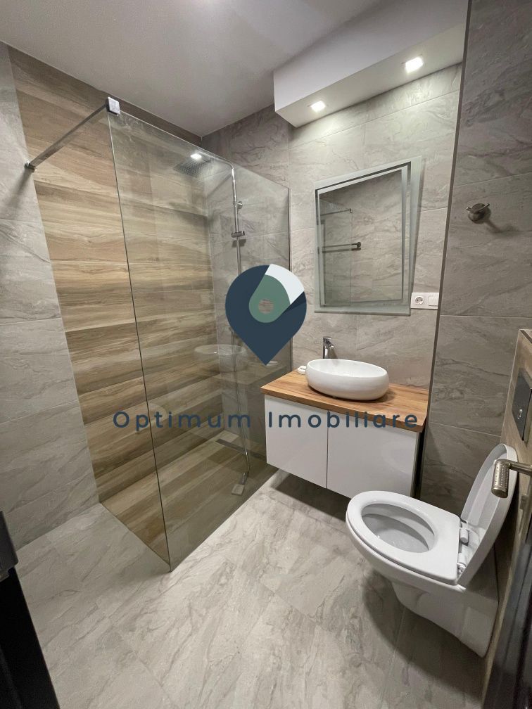 Apartament cu 2 camere in Marasti, etaj 3, zona Cinema Marasti ! — fotografia 6
