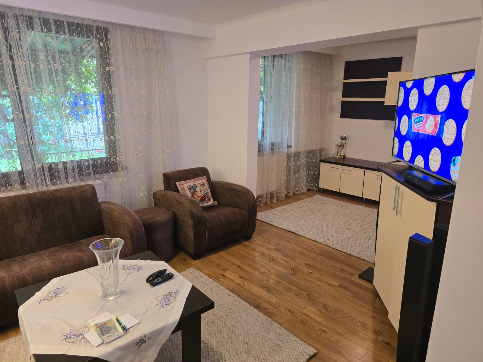 Casa 4 camere, Zona Zamca