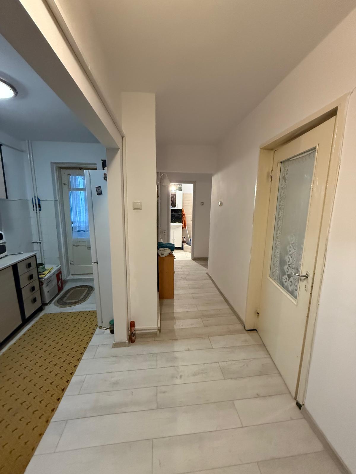 Apartament 3 camere, Zona G. Enescu