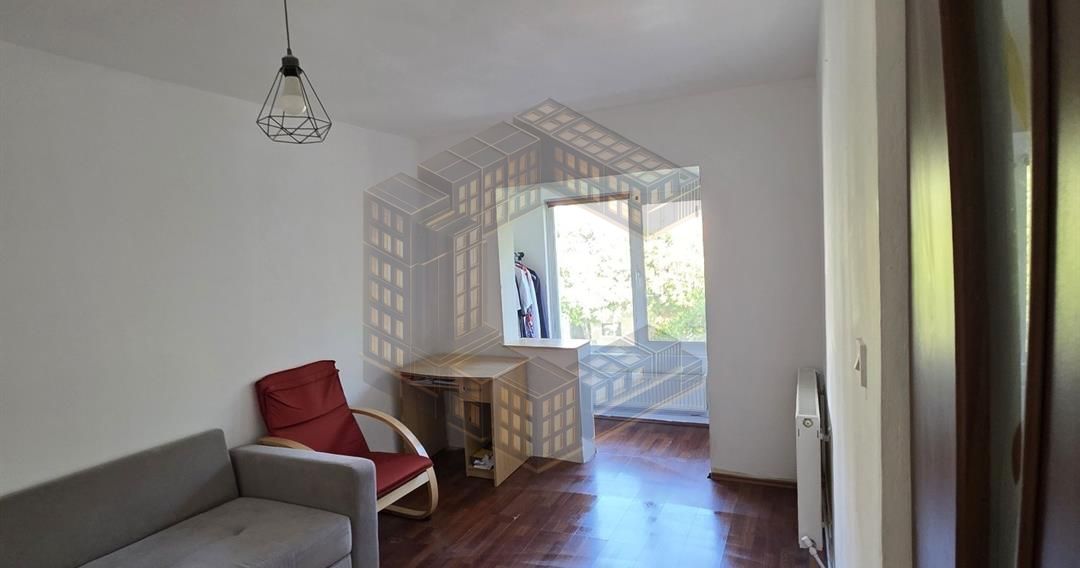 Apartament cu 3 camere de vanzare, zona Girocului, Timisoara — fotografia 4