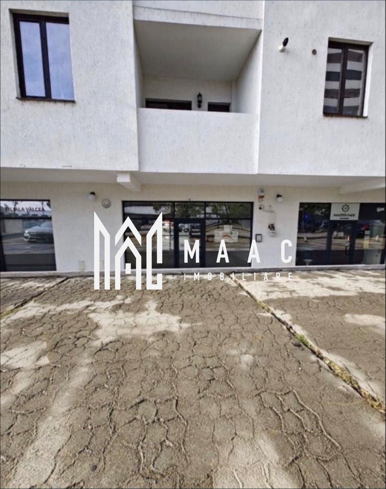 Spatiu Comercial | Zona Centrala | Kaufland | 156 MP