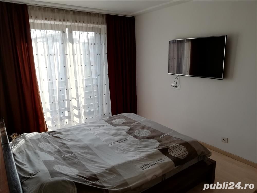 Proprietar vând apartament 3 camere zona Decebal Theodor Speranția — fotografia 3
